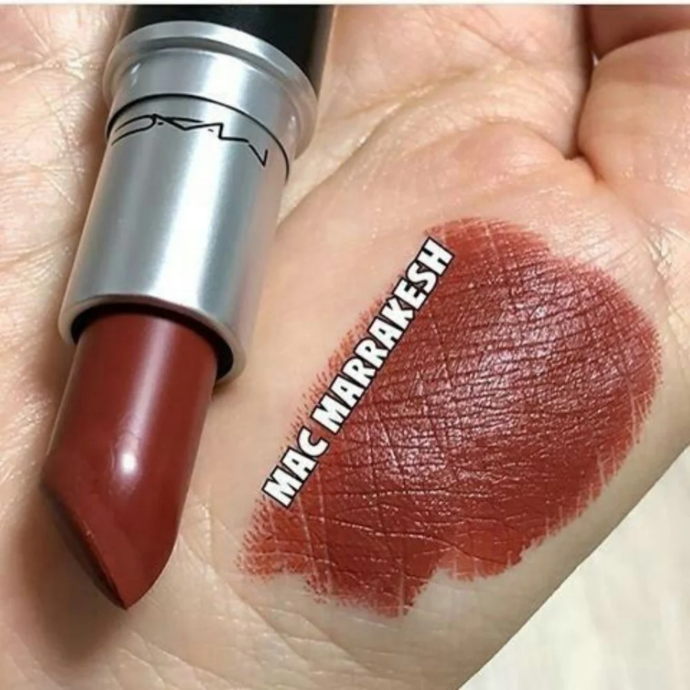 MAC Cosmetics discover deep